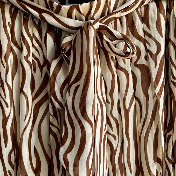 Joie leopard skirt - Picture 7 of 10